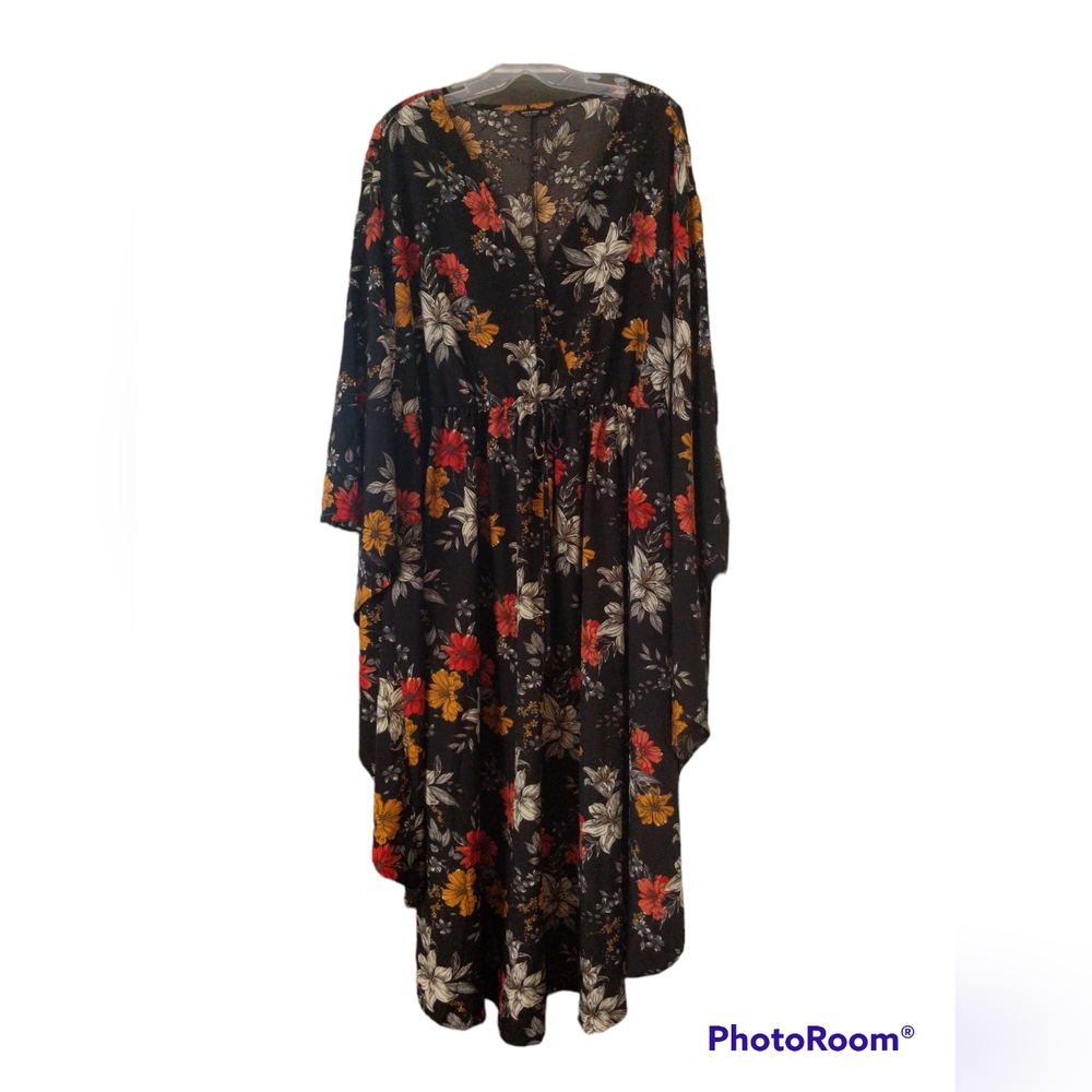 Kaftan dress